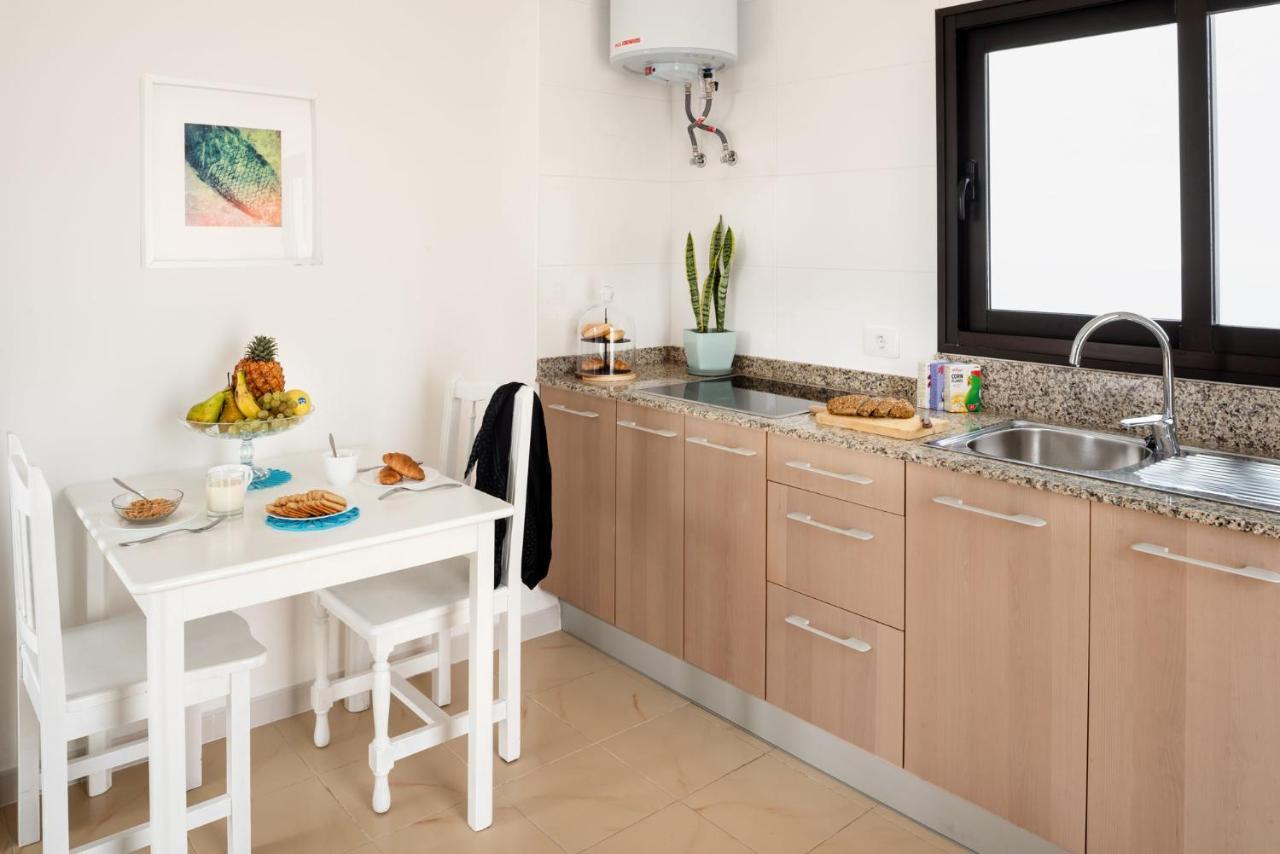 Bungalows Delmar Natur 查德尔帕罗奥 外观 照片