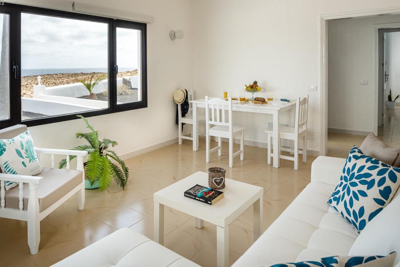 Bungalows Delmar Natur 查德尔帕罗奥 外观 照片