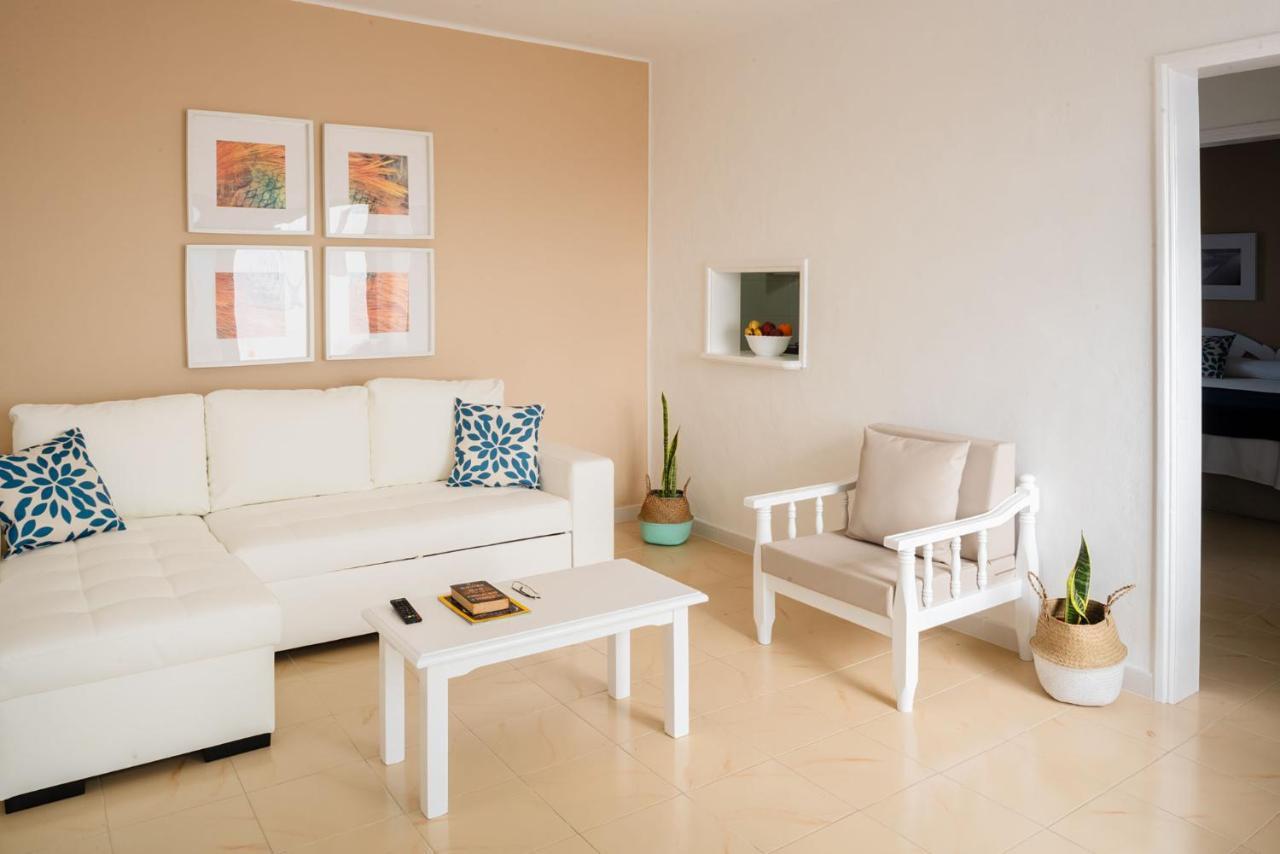 Bungalows Delmar Natur 查德尔帕罗奥 外观 照片