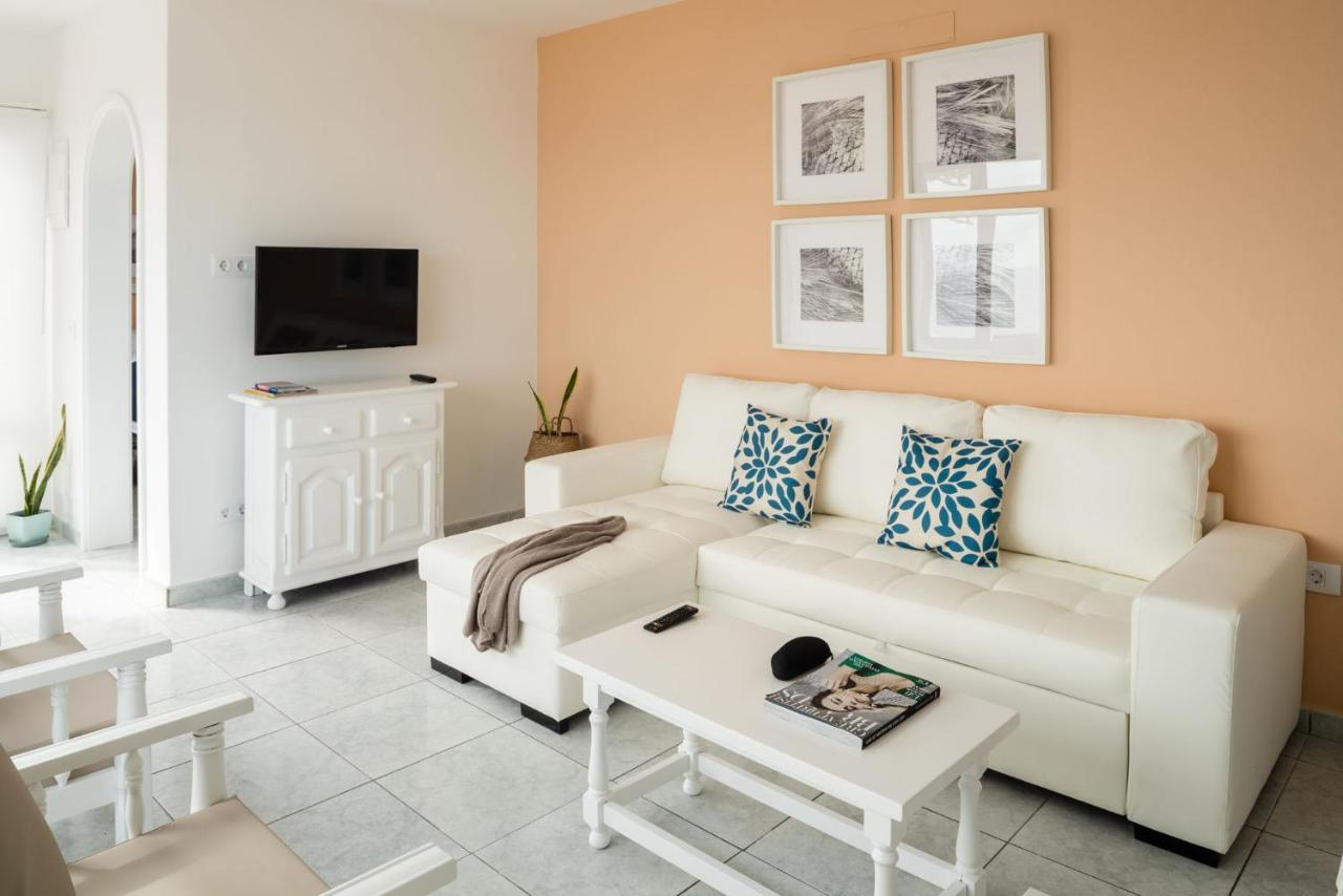 Bungalows Delmar Natur 查德尔帕罗奥 外观 照片