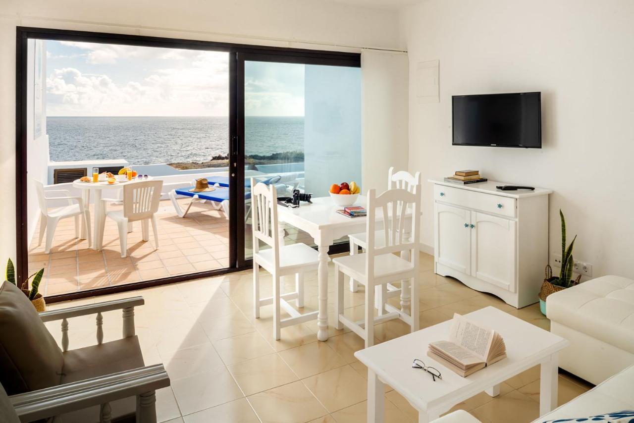 Bungalows Delmar Natur 查德尔帕罗奥 外观 照片